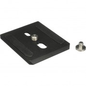 Sachtler Touch And Go Quick Release Camera Plate