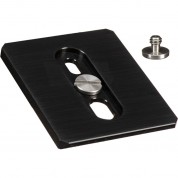 Sachtler Touch And Go Quick Release Camera Plate