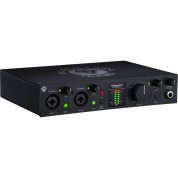 Black Lion Audio Revolution 2x2 Usb-c Interface