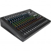 Mackie Onyx16 16-channel Analog Mixer Usb