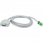 Rs-232 Db9 To Phoenix Adapter Cable 4.32'