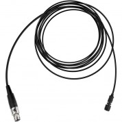 Polsen Cardioid Lavalier Mic For Shure Transmitters