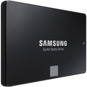 Samsung 1tb 870 Evo Sata Iii 2.5