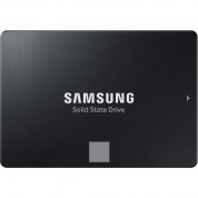 Samsung 1tb 870 Evo Sata Iii 2.5