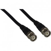 Genustech Rg-59u Bnc Male-to-male Video Cable 25ft