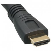 Genustech Gt-hdmi50 Ethernet Hdmi Cable 50ft