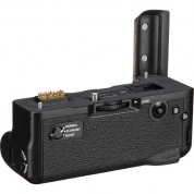 Fujifilm Vg-xt4 Vertical Battery Grip