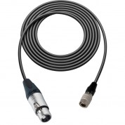 Laird 4-pin Xlr To Hirose Dc Power Cable 50ft