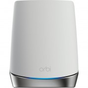 Netgear Rbs750 Orbi Ax4200 Tri-band Mesh Wi-fi