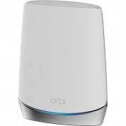 Netgear Rbs750 Orbi Ax4200 Tri-band Mesh Wi-fi