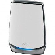 Netgear Rbs850 Orbi Ax6000 Tri-band Mesh Wi-fi