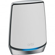 Netgear Rbs850 Orbi Ax6000 Tri-band Mesh Wi-fi