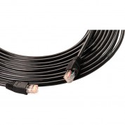 Laird Digital Cinema Cat 5e Cable 100' Field Deployment-ready