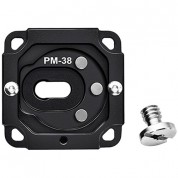 Sunwayfoto Pm-38 Quick Release Plate Universal