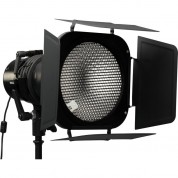 Hive Lighting Zoom Reflector Barndoors Grid Kit