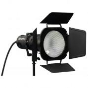 Hive Lighting Zoom Reflector Barndoors Grid Kit