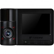 Transcend Drivepro 550b Dual Lens Dash Camera 64gb