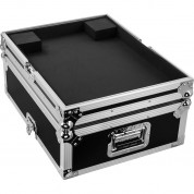 Qsc Touchmix-30 Odyssey Flight Zone Ata Case