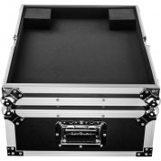 Qsc Touchmix-30 Odyssey Flight Zone Ata Case