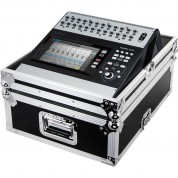 Qsc Touchmix-30 Odyssey Flight Zone Ata Case