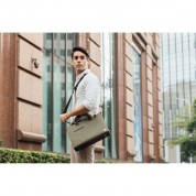 Moshi Urbana Lite Briefcase 13