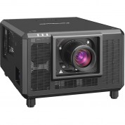 Panasonic Pt-rz34ku Wuxga 3dlp Projector 30,500-lumen