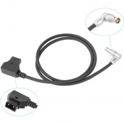 D-tap To Lemo Power Cable For Red Komodo 30