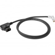 D-tap To Lemo Power Cable For Red Komodo 30