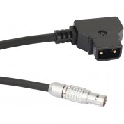 Camvate D-tap To Lemo Power Cable For Red Komodo 31.5