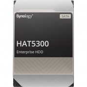 Synology 12tb Hat5300 Sata Iii 3.5