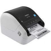 Brother Ql-1100 Wide Format Label Printer