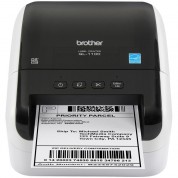 Brother Ql-1100 Wide Format Label Printer