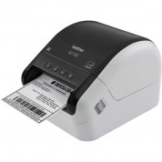 Brother Ql-1100 Wide Format Label Printer