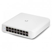 Unifi Lite 16-port Gigabit Poe+ Managed Switch