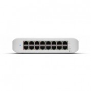 Unifi Lite 16-port Gigabit Poe+ Managed Switch