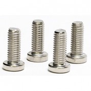 Ready Rig Vega Carbon Pulley Cap Screw Kit 4-pack