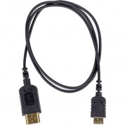 Mini-hdmi To Hdmi Cable 2.3' - Freefly Lightweight