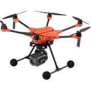 Yuneec H520e Rtk Commercial Hexacopter Drone