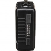 Broncolor Li-ion Battery 36v Xlr For Photography