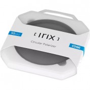 Irix Edge Circular Polarizer Filter 55mm