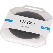 Irix Edge Nd Filter 62mm 10-stop For Photography