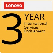 Lenovo 3-year International Warranty Service