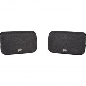 Polk Audio Sr2 Wireless Surround Speakers For Soundbars