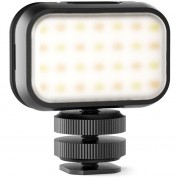 Ulanzi Vl28 Mini 6500k Video Light For Filming