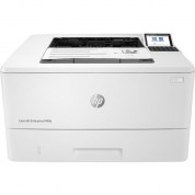 Hp Laserjet M406dn Monochrome Laser Printer