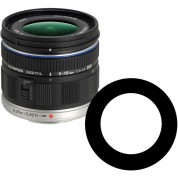 Ikelite Anti-reflection Ring For Olympus 9-18mm Lens