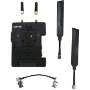 Vaxis Storm 3000 Dv Wireless Video Transmitter Dual V-mount