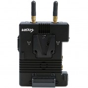 Vaxis Storm 3000 Dv Wireless Video Transmitter Dual V-mount