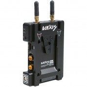 Vaxis Storm 3000 Dv Wireless Video Transmitter Dual V-mount