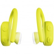 Skullcandy Push Ultra True Wireless Earbuds Yellow